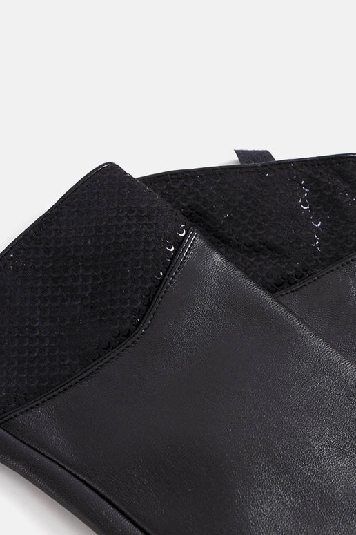 Black Moure isoleeritud kindad