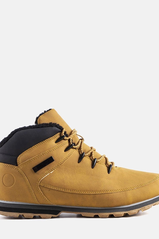 Kaameli isolatsiooniga Jemma saapad Kaameli isolatsiooniga Jemma saapad