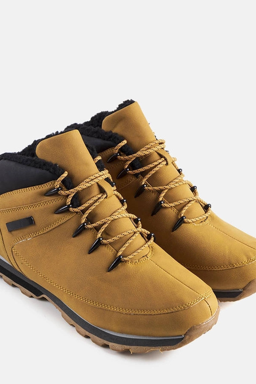 Kaameli isolatsiooniga Jemma saapad Kaameli isolatsiooniga Jemma saapad