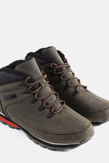 Rohelised isoleeritud Jemma... 2