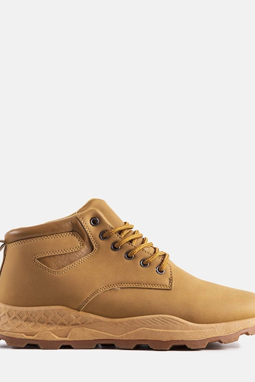 Pruunid Tristen isoleeritud...