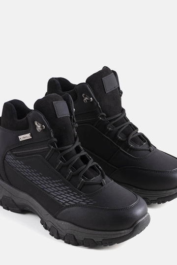 Mustad isoleeritud Jaxx saapad 2