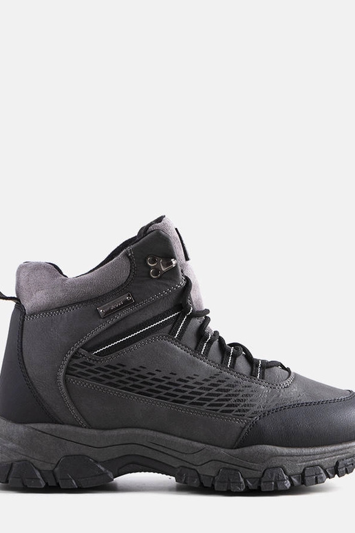 Jaxx hallid isoleeritud matkasaapad