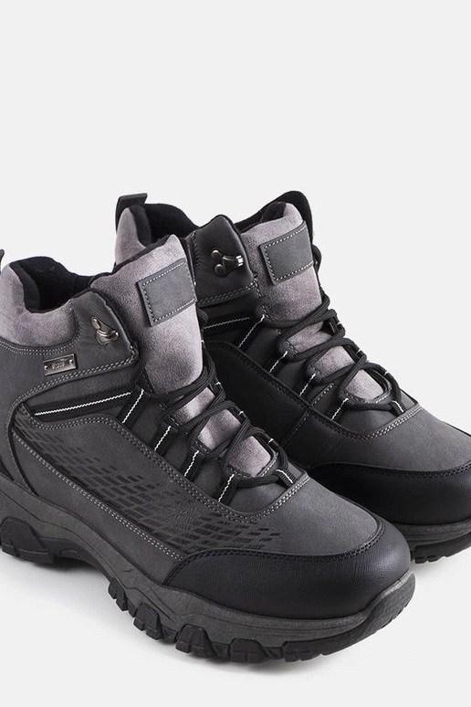 Jaxx hallid isoleeritud matkasaapad