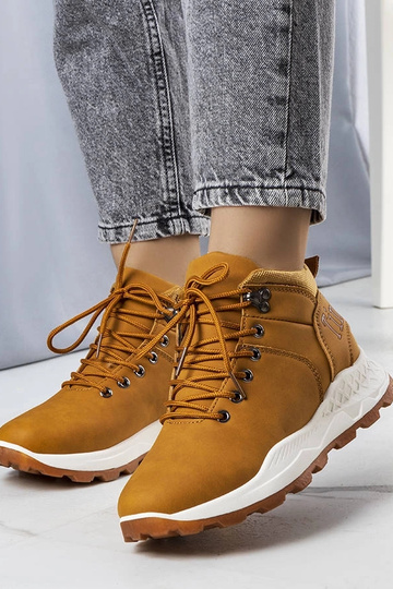 Pruunid soojustusega Adleri...