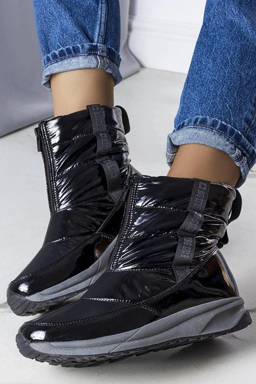 Black Big Star lumesaapad KK274392