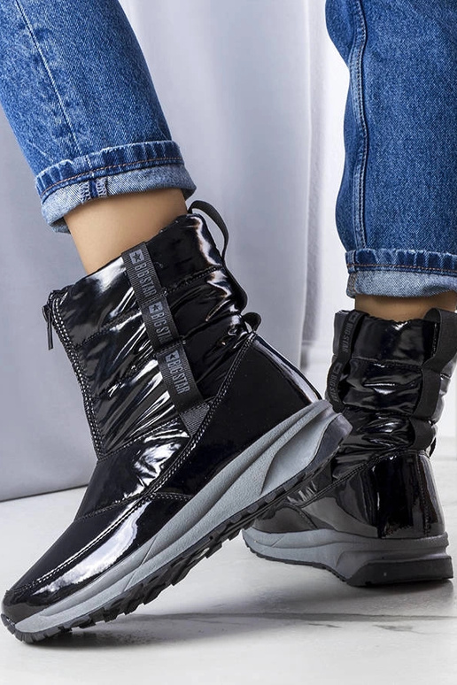 Black Big Star lumesaapad KK274392