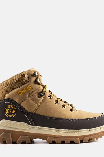 Pruunid meeste Big Star...