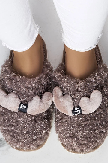 Pruunid karusnahaga sussid... 2