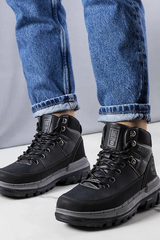 Mustad Big Star Saapad KK274222 MUST