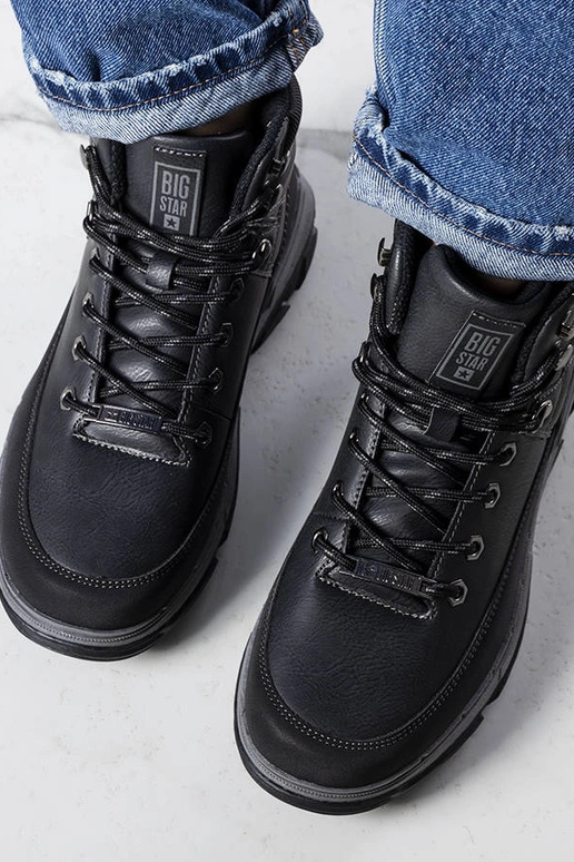 Mustad Big Star Saapad KK274222 MUST