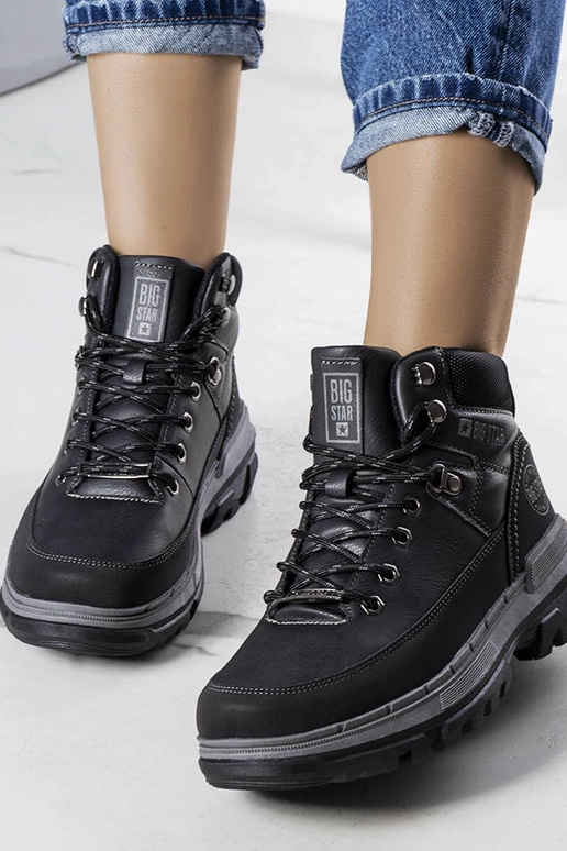 Mustad Big Star Saapad KK274222 MUST