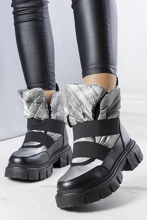 Francisco hallid isoleeritud...