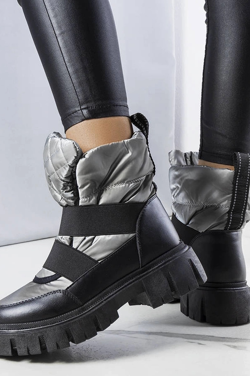 Francisco hallid isoleeritud...