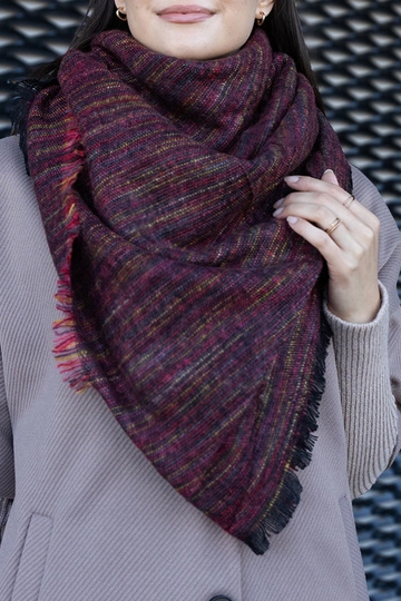 Nyomi Burgundia sall