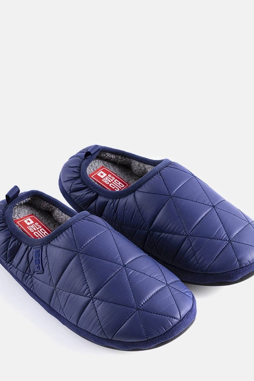 Meresinine isolatsiooniga sussid Big...