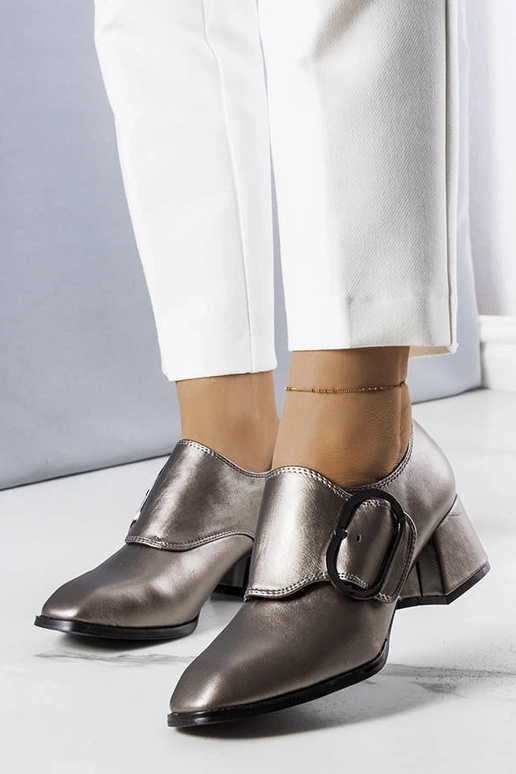 Ailani hallplokk-kontsapumbad