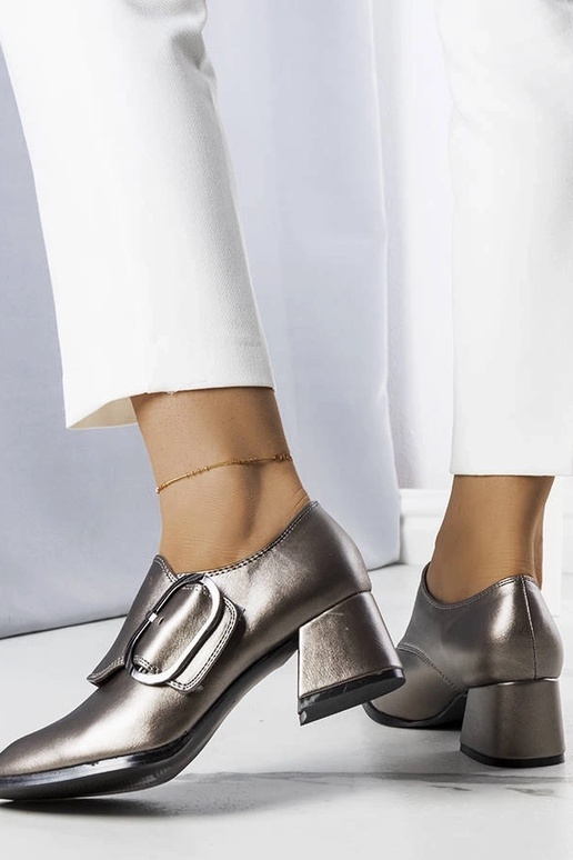 Ailani hallplokk-kontsapumbad