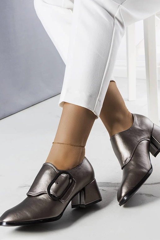 Ailani hallplokk-kontsapumbad