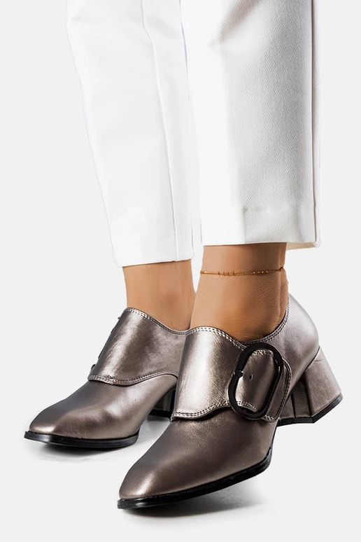 Ailani hallplokk-kontsapumbad