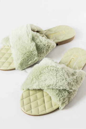 Rohelised plätud Karsyniga 2