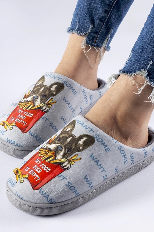 Hallid pehmed friikartulid