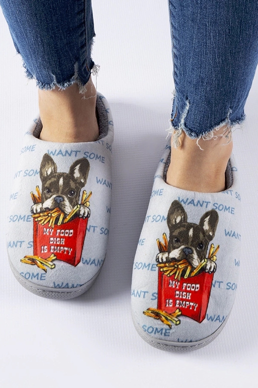 Hallid pehmed friikartulid