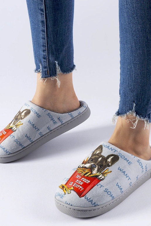 Hallid pehmed friikartulid