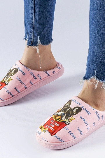 Roosad pehmed friikartulid