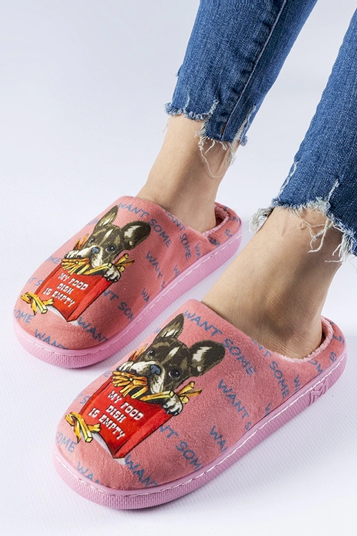 Tumeroosad, pehmed friikartulid