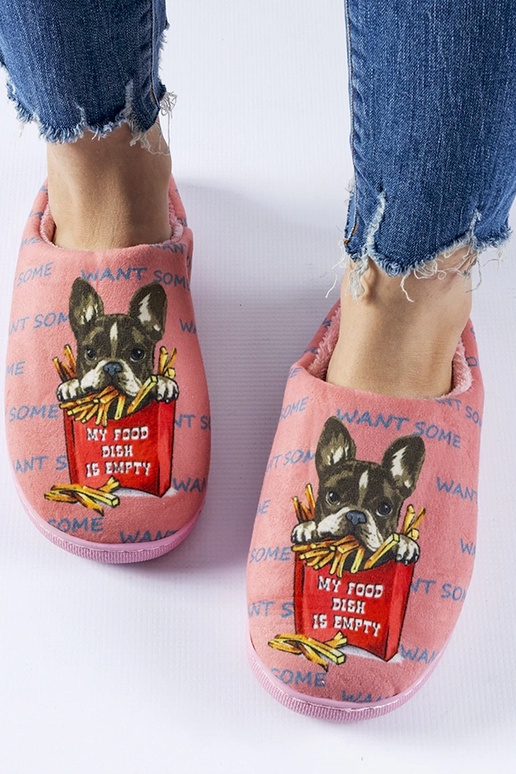 Tumeroosad, pehmed friikartulid