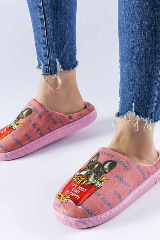 Tumeroosad, pehmed friikartulid