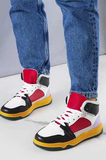 Elizabethi mustad ja... 2