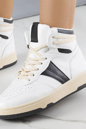 Robini mustad ja valged... 2