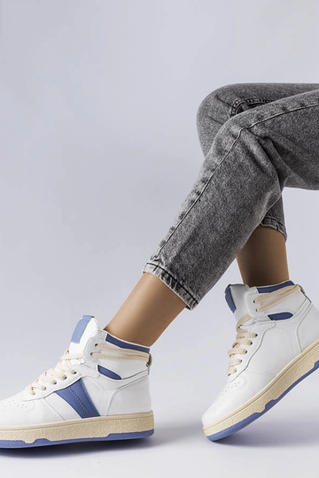 Robini sinised kõrged tossud 2