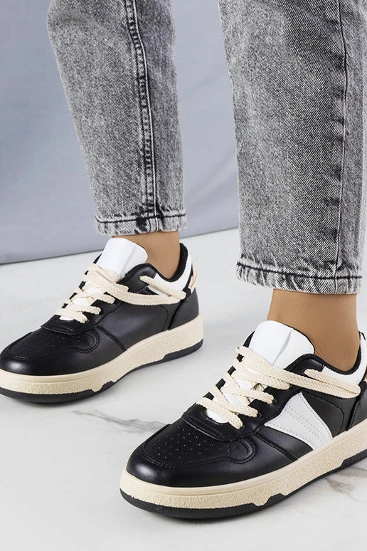 Mustad naiste tossud Marcella Mustad naiste tossud Marcella