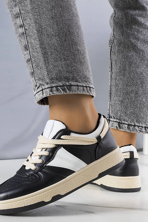 Mustad naiste tossud Marcella Mustad naiste tossud Marcella