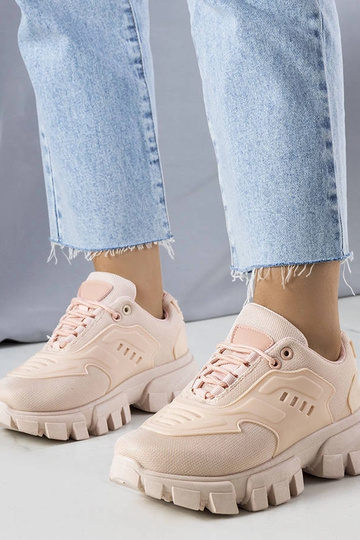 Roosad tossud massiivse... 2