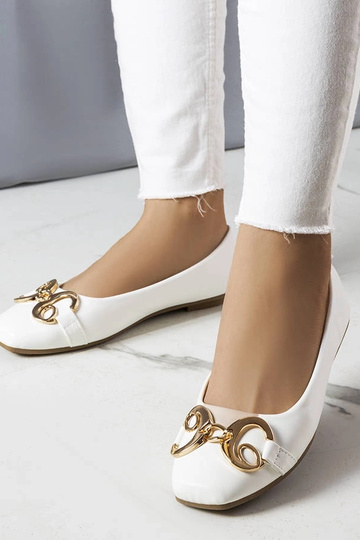 Shawna valge kandilise... 2