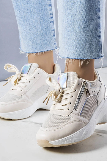 Stacey beežid kiiltossud 2