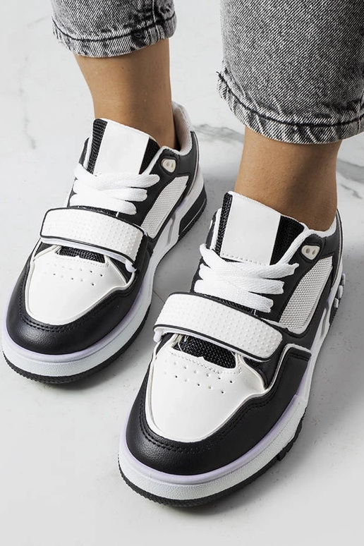 Ollie naiste mustad tossud Ollie naiste mustad tossud