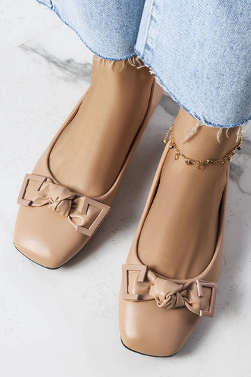 Beežid balletikorterid... 2