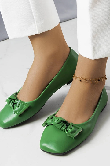 Rohelised Tabitha...