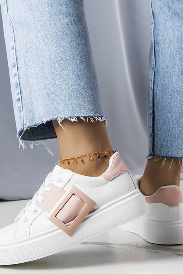 Valged tossud, mis on... 2