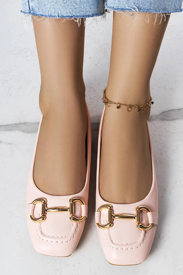 Roosad balletikorterid...