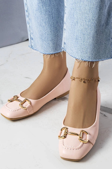 Roosad balletikorterid... 2