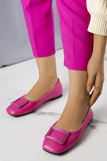 Roosad baleriinid Shelleri...