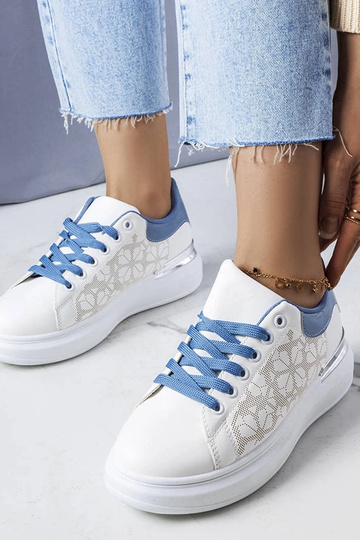 Erini valged ja sinised... 2