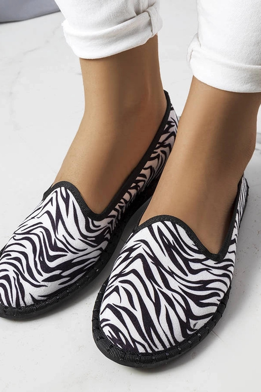 Loomatrükk Baleriinid Ermengardi