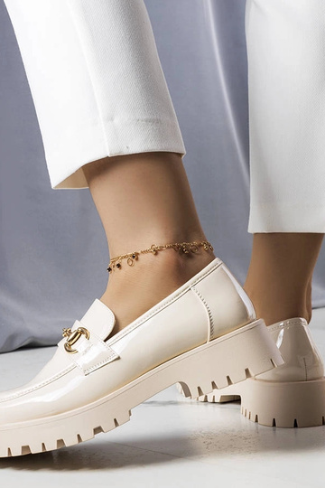 Beežid lakknahast Simard... 2